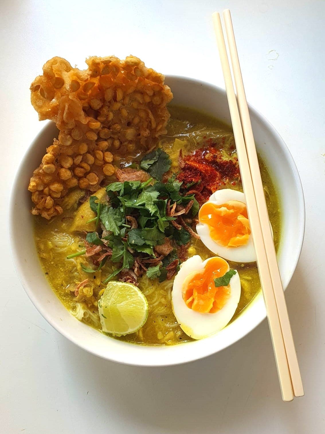 Mohinga (αα―αα·αΊαααΊαΈαα«αΈ)